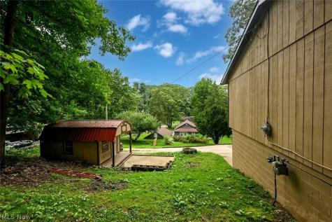 3725 Rome Drive New Franklin OH 44319