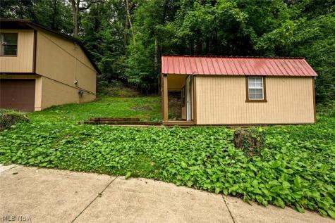 3725 Rome Drive New Franklin OH 44319