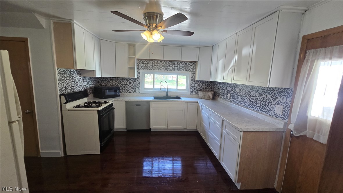2311 S Canal Street Newton Falls OH 44444