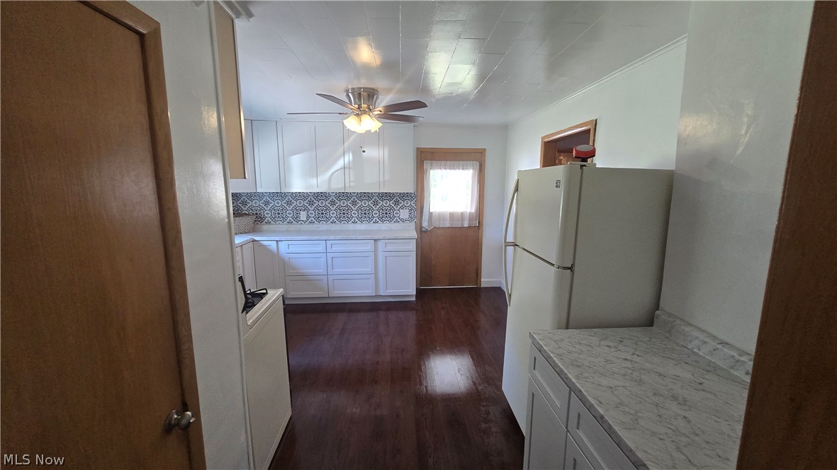 2311 S Canal Street Newton Falls OH 44444