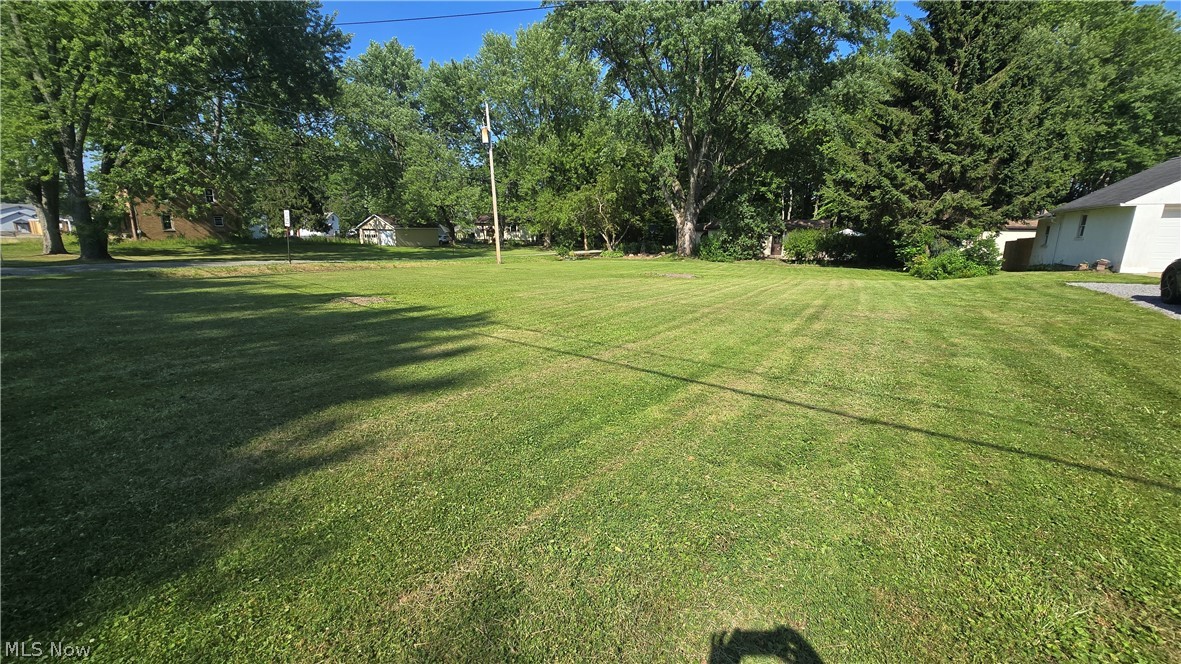 2311 S Canal Street Newton Falls OH 44444