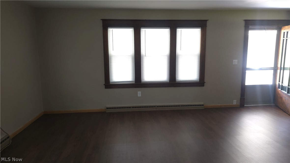 2311 S Canal Street Newton Falls OH 44444