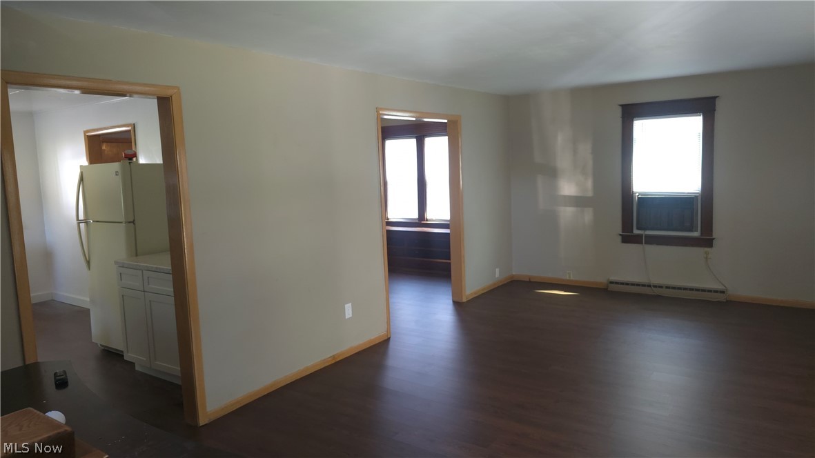 2311 S Canal Street Newton Falls OH 44444