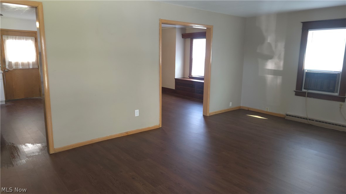 2311 S Canal Street Newton Falls OH 44444