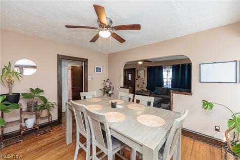 2201 Ralph Avenue Cleveland OH 44109