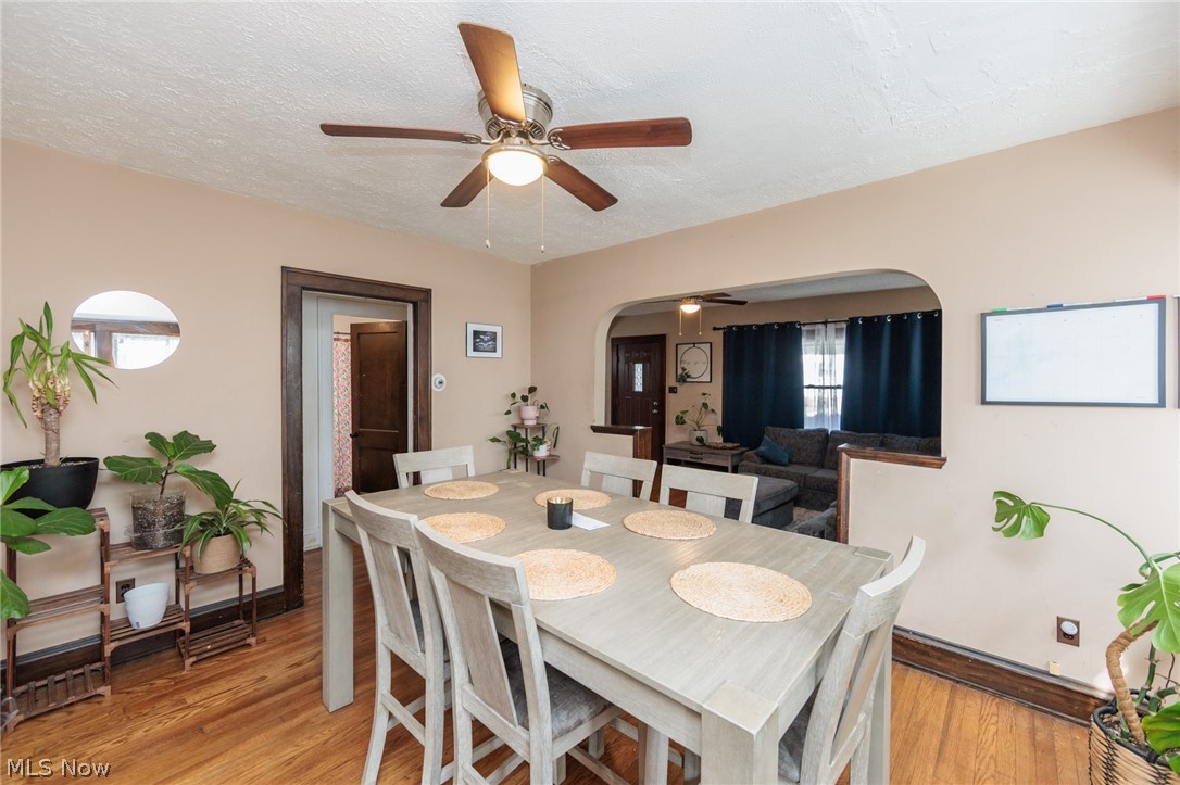 2201 Ralph Avenue Cleveland OH 44109