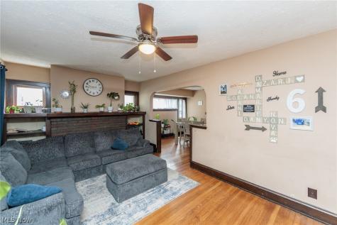 2201 Ralph Avenue Cleveland OH 44109