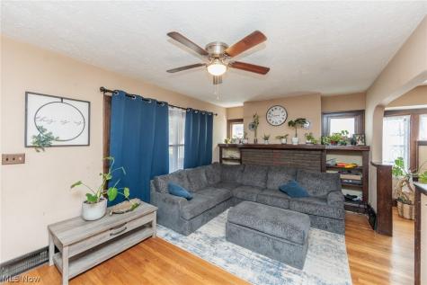 2201 Ralph Avenue Cleveland OH 44109