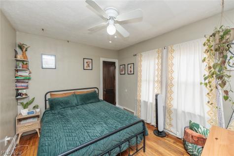 2201 Ralph Avenue Cleveland OH 44109