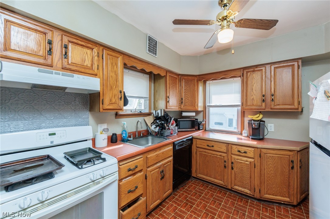 2201 Ralph Avenue Cleveland OH 44109