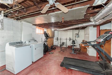 2201 Ralph Avenue Cleveland OH 44109