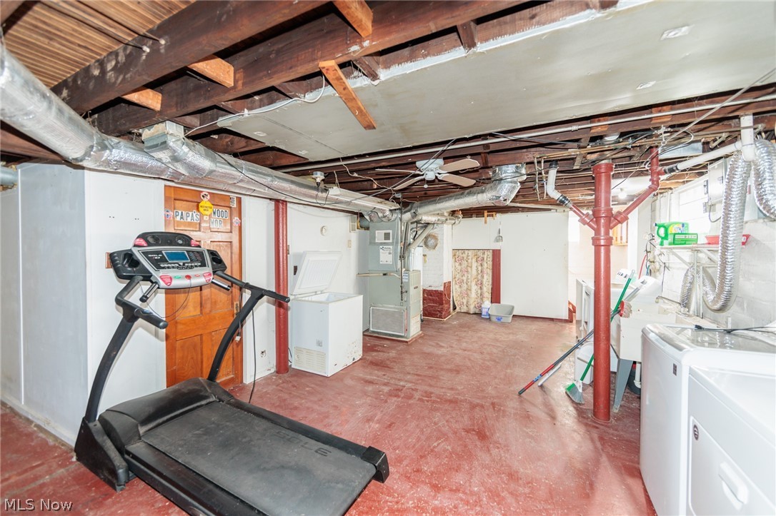 2201 Ralph Avenue Cleveland OH 44109