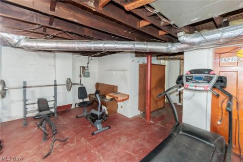 2201 Ralph Avenue Cleveland OH 44109