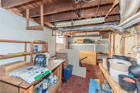 2201 Ralph Avenue Cleveland OH 44109