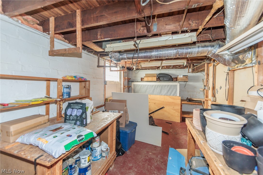2201 Ralph Avenue Cleveland OH 44109