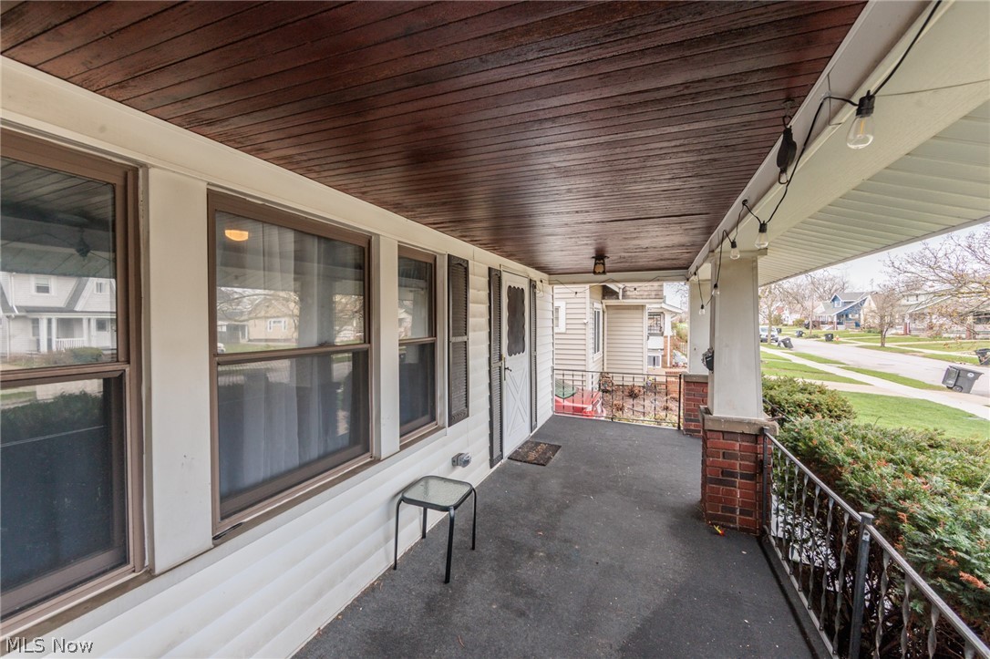 2201 Ralph Avenue Cleveland OH 44109
