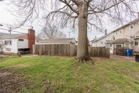 2201 Ralph Avenue Cleveland OH 44109