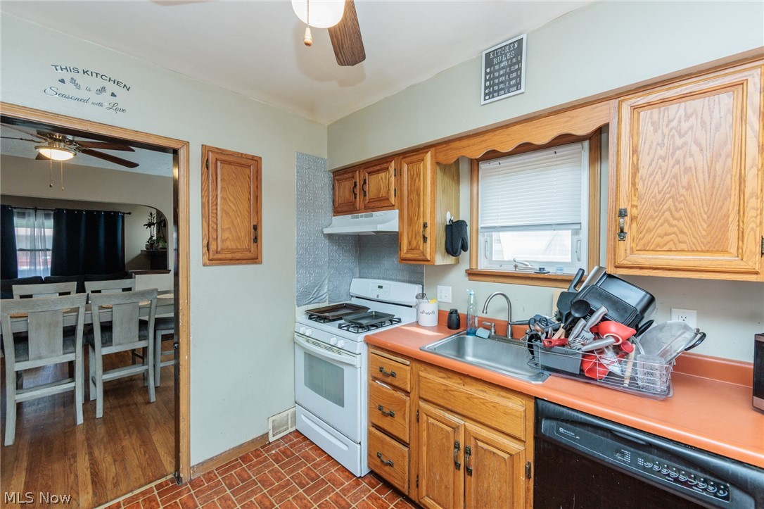 2201 Ralph Avenue Cleveland OH 44109