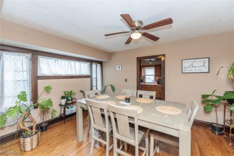 2201 Ralph Avenue Cleveland OH 44109