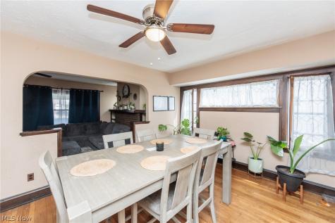 2201 Ralph Avenue Cleveland OH 44109