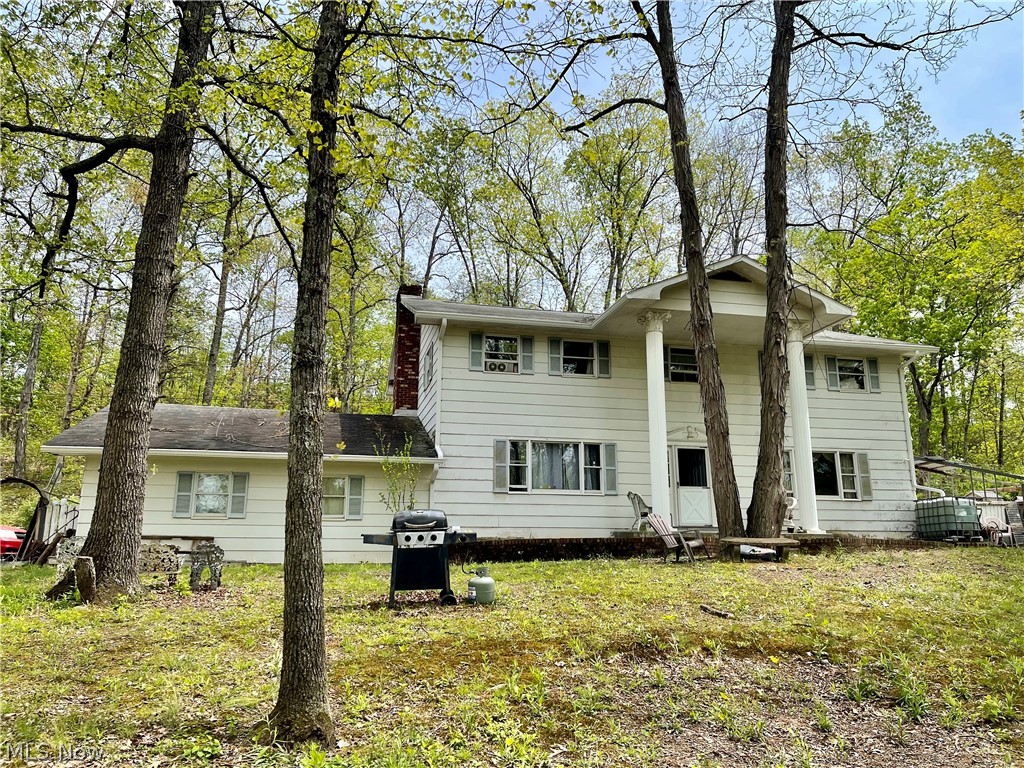 58970 Vocational Road Byesville OH 43723