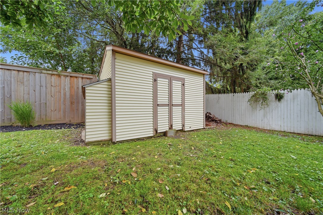 202 Hawk Avenue Akron OH 44312