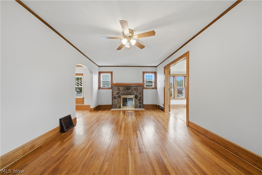 202 Hawk Avenue Akron OH 44312
