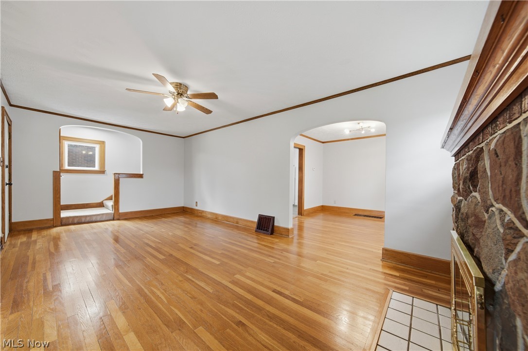 202 Hawk Avenue Akron OH 44312