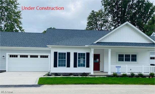 4316 Literary Lane Willoughby OH 44094