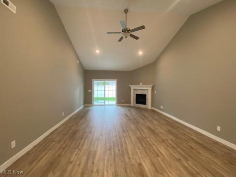4316 Literary Lane Willoughby OH 44094