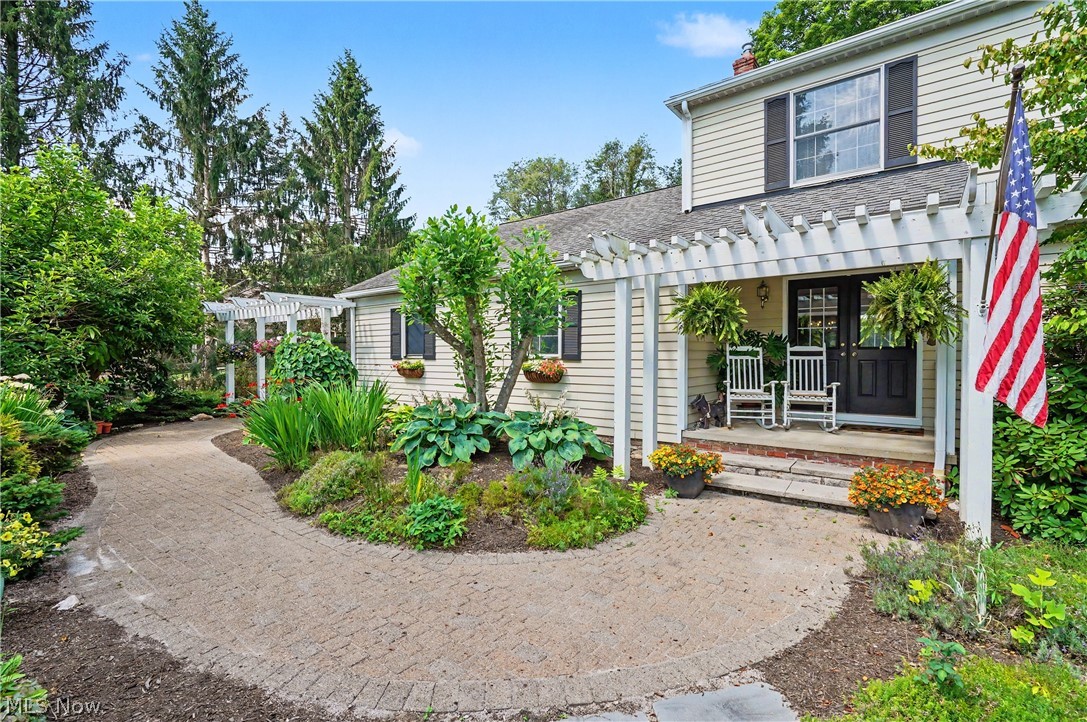15884 Arbor Trail Newbury OH 44065