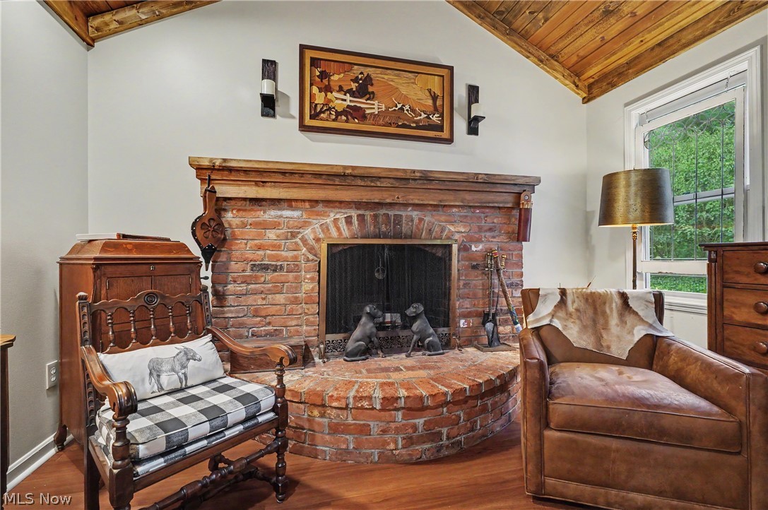 15884 Arbor Trail Newbury OH 44065