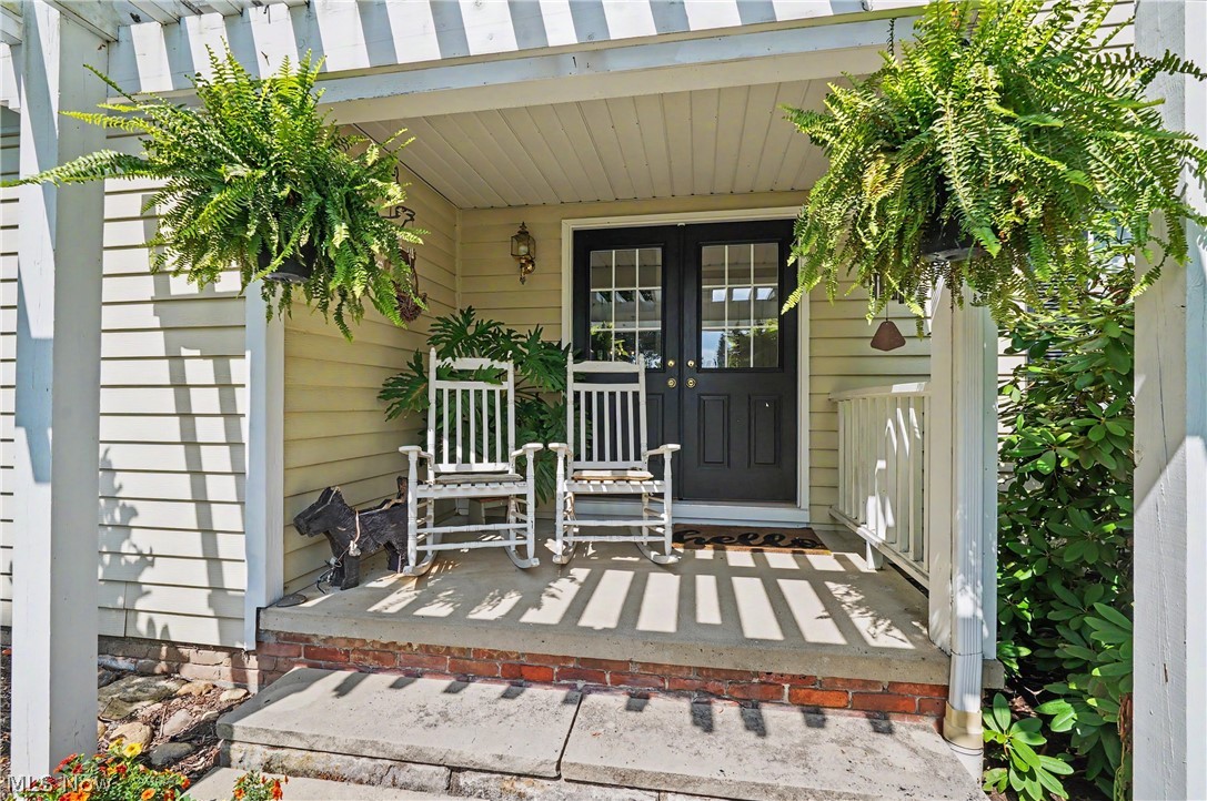 15884 Arbor Trail Newbury OH 44065