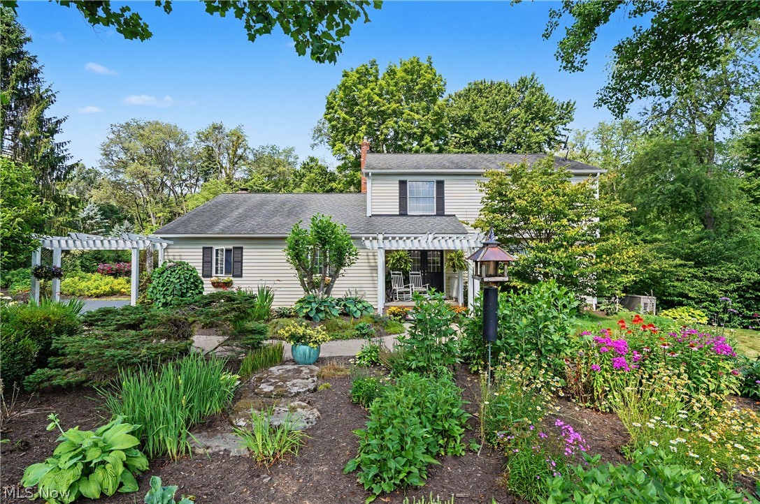 15884 Arbor Trail Newbury OH 44065
