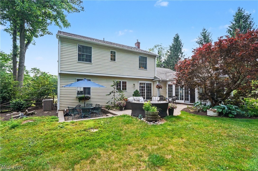 15884 Arbor Trail Newbury OH 44065