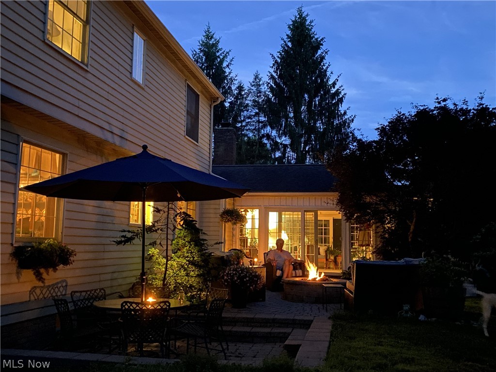 15884 Arbor Trail Newbury OH 44065