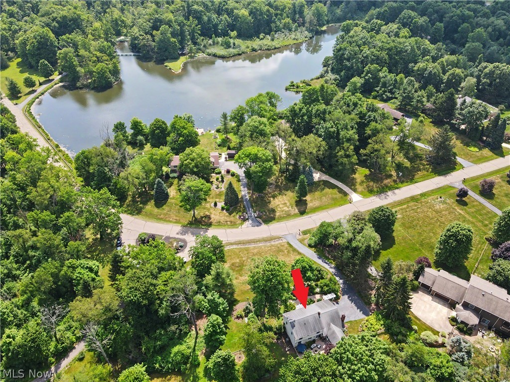 15884 Arbor Trail Newbury OH 44065