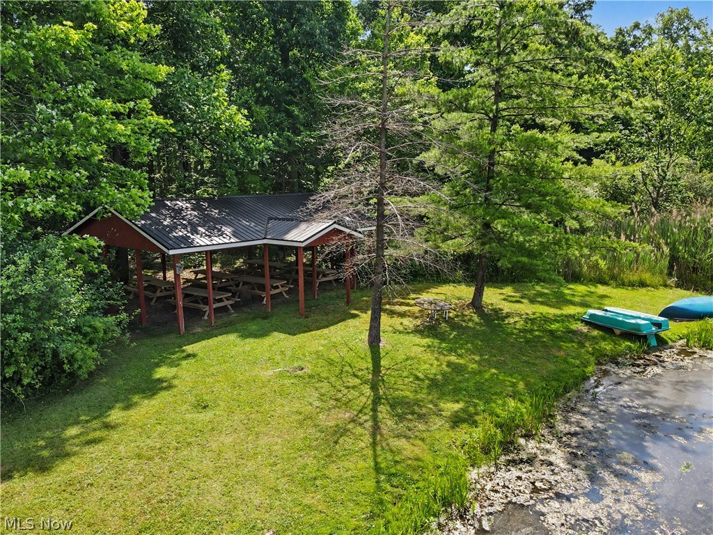 15884 Arbor Trail Newbury OH 44065
