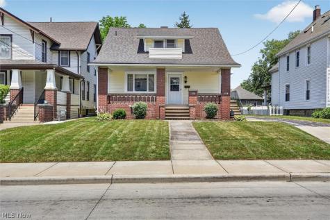1124 W 6th Street Lorain OH 44052