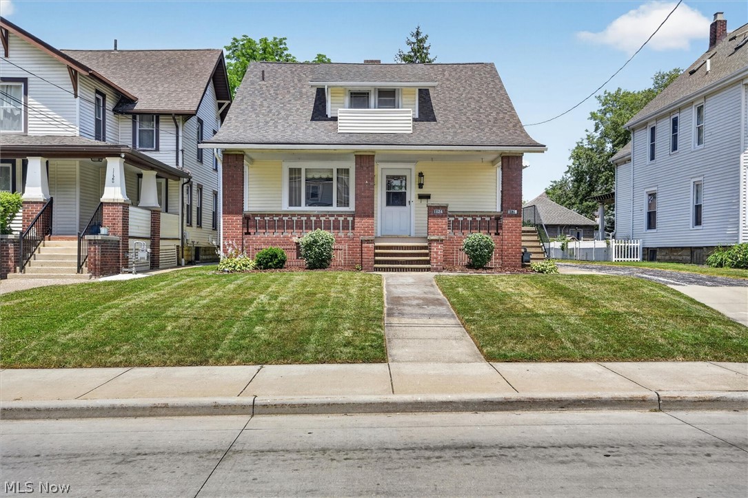 1124 W 6th Street Lorain OH 44052
