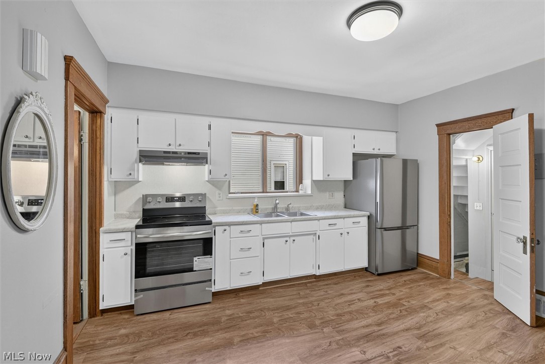 1124 W 6th Street Lorain OH 44052