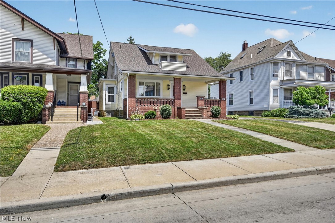 1124 W 6th Street Lorain OH 44052