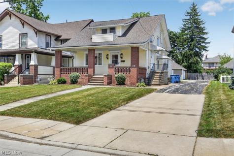 1124 W 6th Street Lorain OH 44052