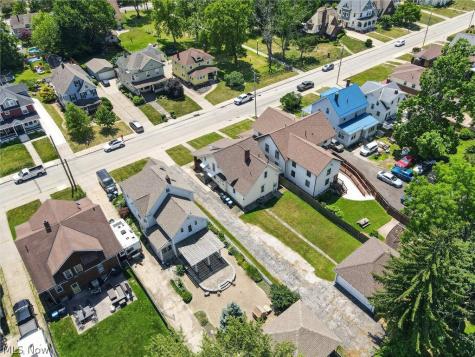 1124 W 6th Street Lorain OH 44052