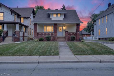 1124 W 6th Street Lorain OH 44052