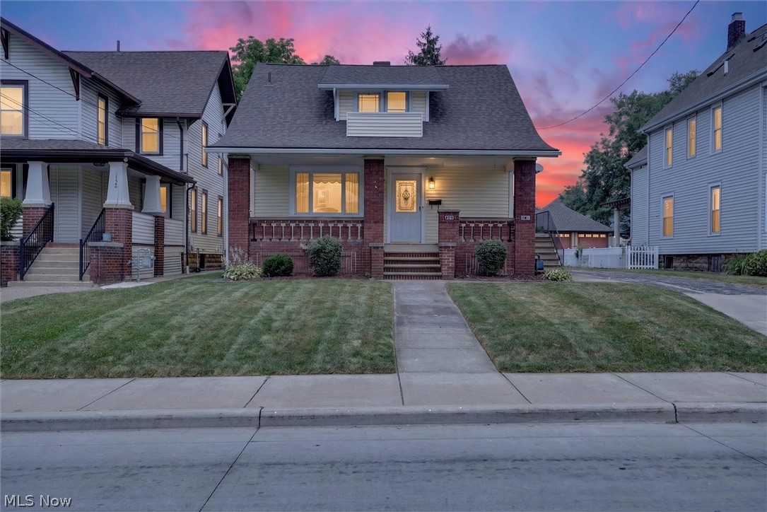 1124 W 6th Street Lorain OH 44052