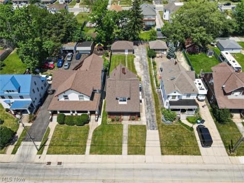 1124 W 6th Street Lorain OH 44052