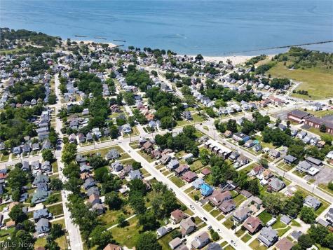 1124 W 6th Street Lorain OH 44052