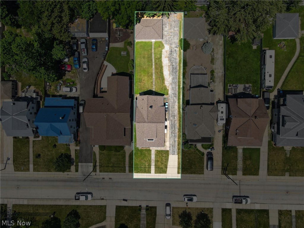 1124 W 6th Street Lorain OH 44052