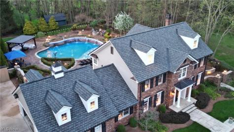 17221 Sagamore Road Walton Hills OH 44146